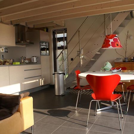Bergen Holiday Home Schoorl Bagian luar foto