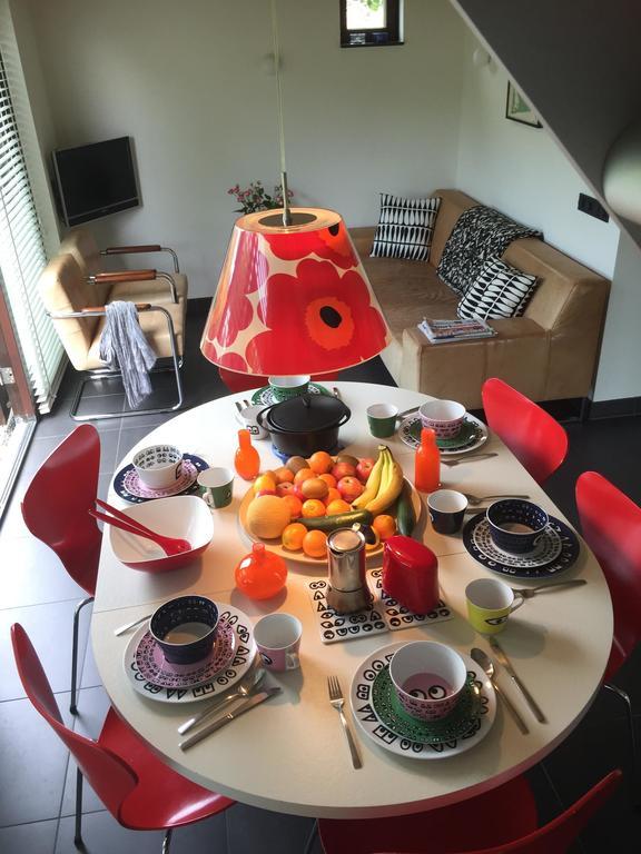Bergen Holiday Home Schoorl Bagian luar foto