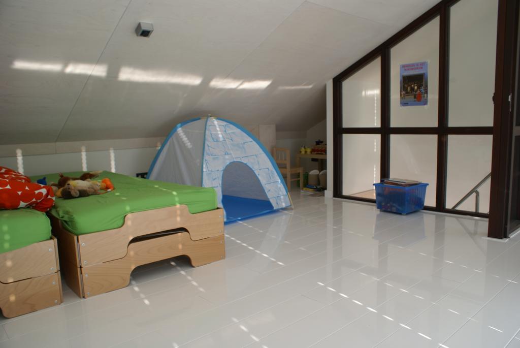 Bergen Holiday Home Schoorl Bagian luar foto