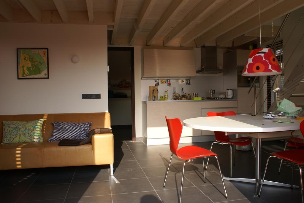 Bergen Holiday Home Schoorl Bagian luar foto