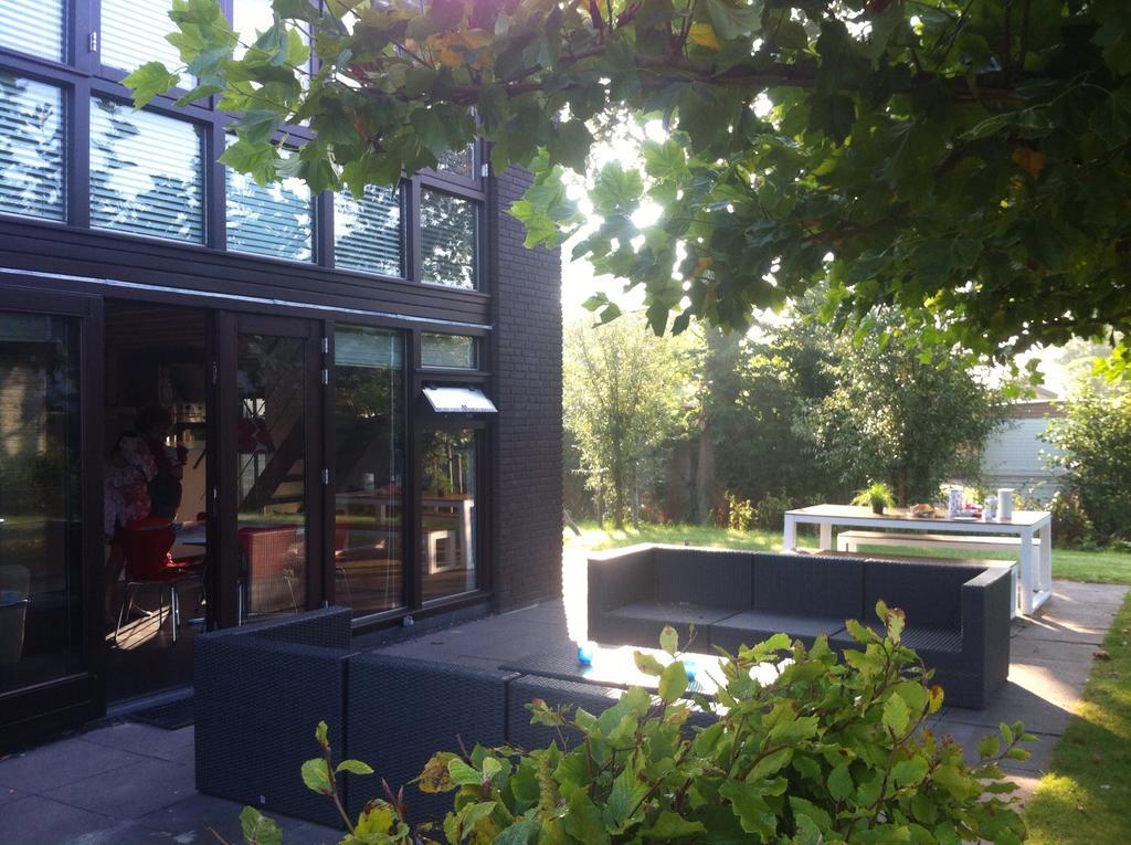 Bergen Holiday Home Schoorl Bagian luar foto