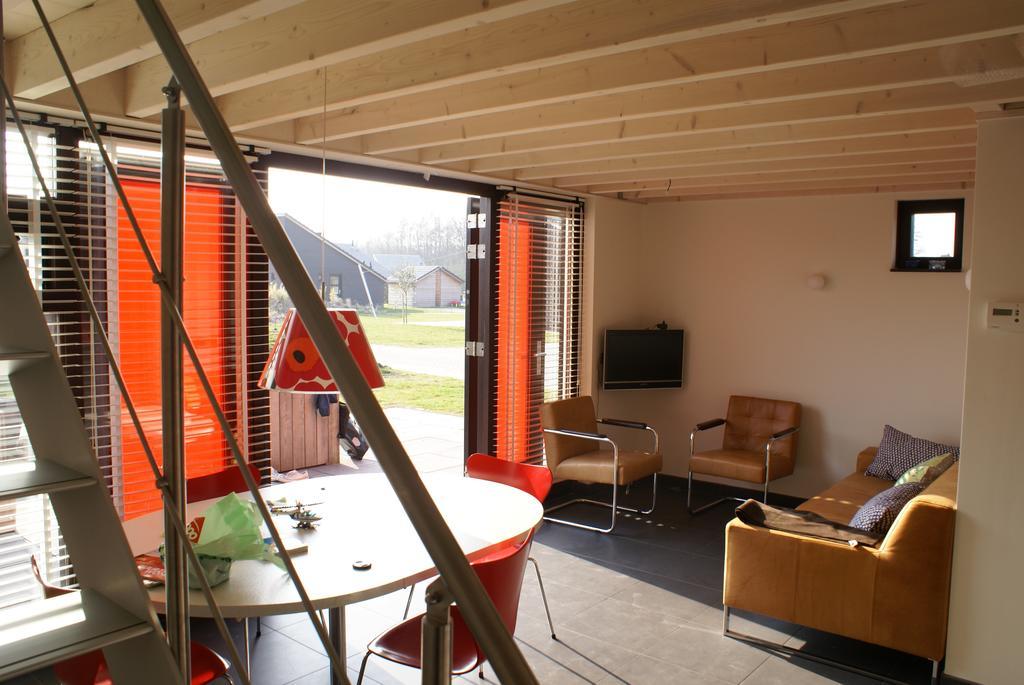 Bergen Holiday Home Schoorl Bagian luar foto
