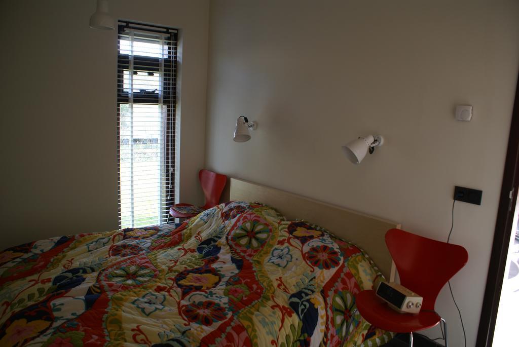 Bergen Holiday Home Schoorl Bagian luar foto