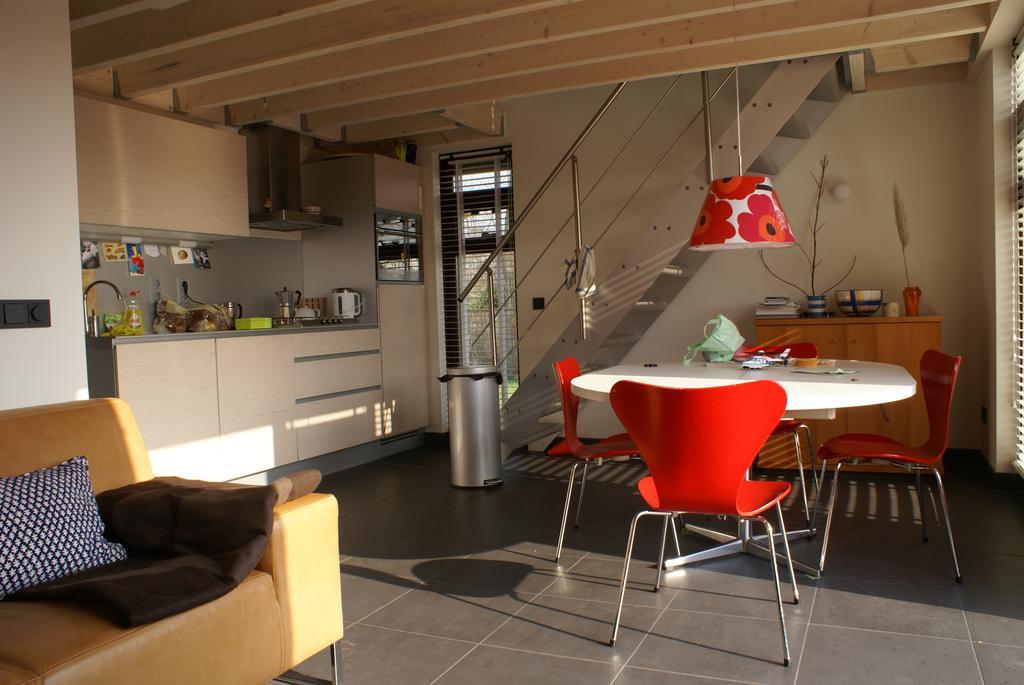 Bergen Holiday Home Schoorl Bagian luar foto